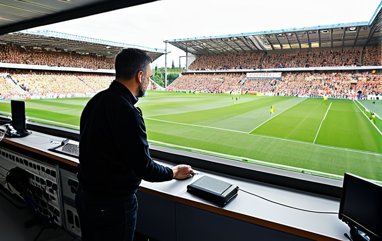 스포츠경영관리사 자격증 가이드북 - Sports Marketing Professional**

"A professional sports marketing manager in a modern Parisian offic...