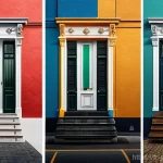 스포츠경영관리사와 새로운 직무 기술 - Here are three detailed image prompts: