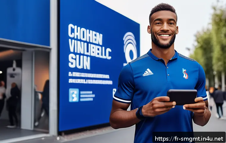 Comment le management sportif et le branding transforment l’industrie du sport en France aujourd’hui 3 스포츠경영관리사와 스포츠브랜딩 관련 이미지 1